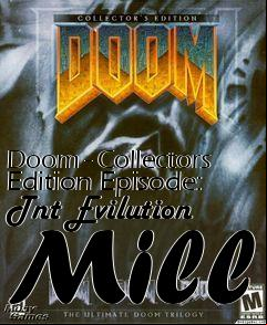 Box art for Doom - Collectors Edition