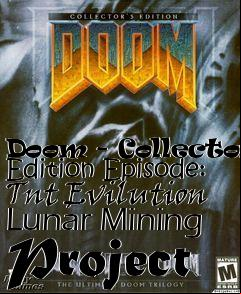 Box art for Doom - Collectors Edition