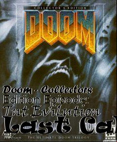 Box art for Doom - Collectors Edition