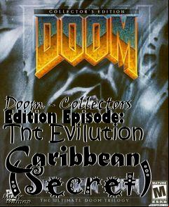 Box art for Doom - Collectors Edition