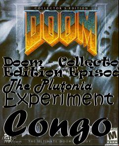 Box art for Doom - Collectors Edition