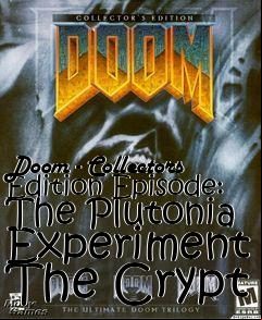 Box art for Doom - Collectors Edition
