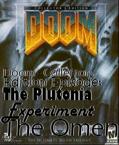 Box art for Doom - Collectors Edition
