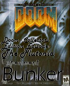 Box art for Doom - Collectors Edition