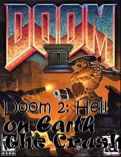 Box art for Doom 2: Hell on Earth