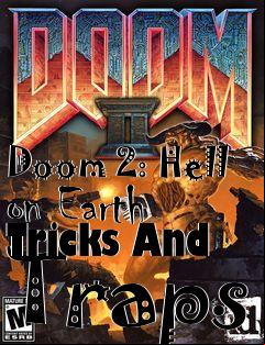 Box art for Doom 2: Hell on Earth