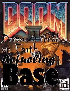 Box art for Doom 2: Hell on Earth