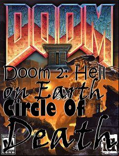 Box art for Doom 2: Hell on Earth