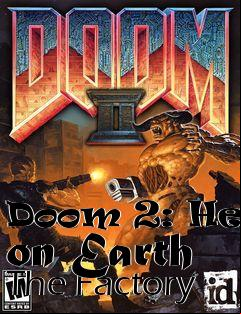 Box art for Doom 2: Hell on Earth