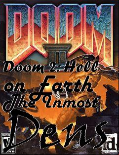 Box art for Doom 2: Hell on Earth