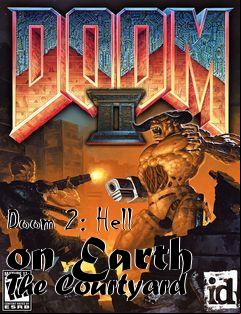 Box art for Doom 2: Hell on Earth