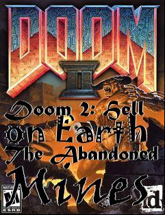 Box art for Doom 2: Hell on Earth