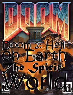Box art for Doom 2: Hell on Earth