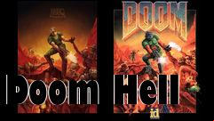 Box art for Doom