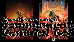 Box art for Doom