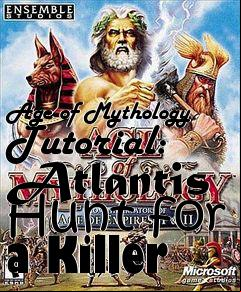 Box art for Age of Mythology