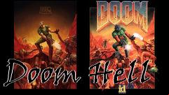 Box art for Doom