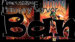 Box art for Doom