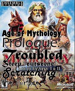 Box art for Age of Mythology