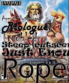 Box art for Age of Mythology
