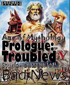 Box art for Age of Mythology