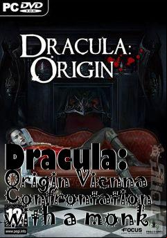 Box art for Dracula: Origin