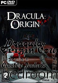 Box art for Dracula: Origin