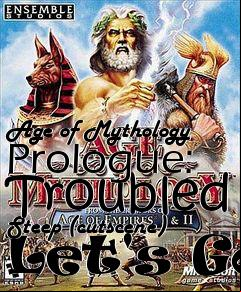 Box art for Age of Mythology