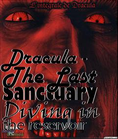 Box art for Dracula - The Last Sanctuary