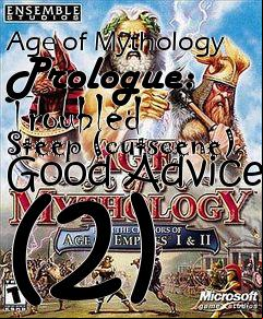Box art for Age of Mythology
