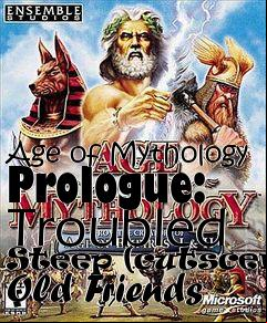 Box art for Age of Mythology