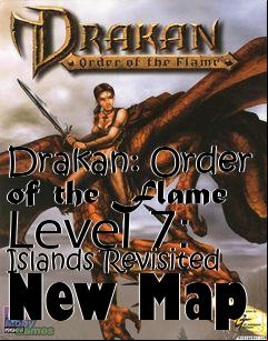 Box art for Drakan: Order of the Flame