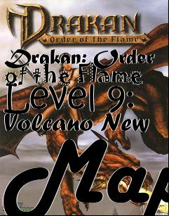 Box art for Drakan: Order of the Flame