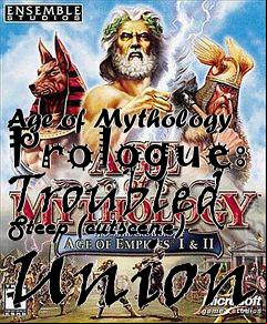 Box art for Age of Mythology