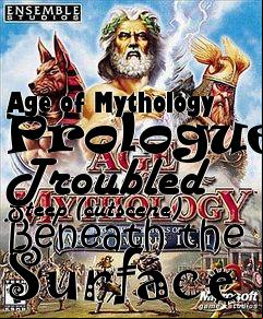 Box art for Age of Mythology