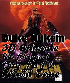 Box art for Duke Nukem 3D