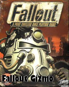 Box art for Fallout