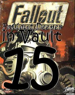 Box art for Fallout