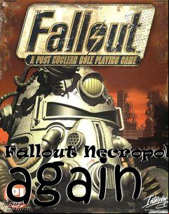 Box art for Fallout