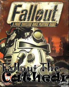 Box art for Fallout