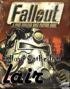 Box art for Fallout