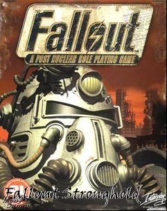 Box art for Fallout