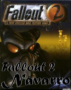 Box art for Fallout 2