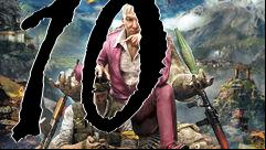 Box art for Far Cry