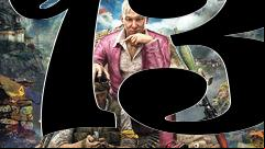 Box art for Far Cry