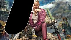 Box art for Far Cry