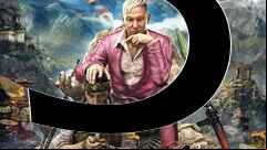 Box art for Far Cry
