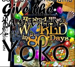 Box art for 80 Days