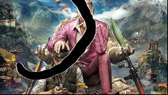Box art for Far Cry