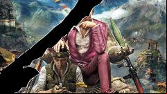 Box art for Far Cry
